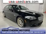 2013 BMW 550 i xDrive  used car