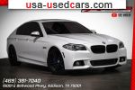 2014 BMW 550 i  used car