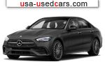 2023 Mercedes C-Class C 300  used car