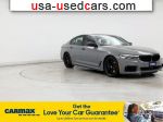 2018 BMW M550 i xDrive  used car