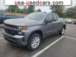 2021 Chevrolet Silverado 1500 Custom  used car