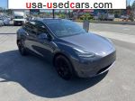 Car Market in USA - For Sale 2021  Tesla Model Y Long Range