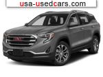 2021 GMC Terrain SLT  used car