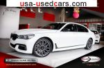 2016 BMW 750 i xDrive  used car