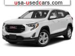 2020 GMC Terrain SLE  used car