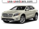 2020 Mercedes GLA 250 Base  used car