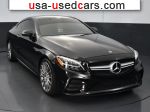 2019 Mercedes AMG C 43 AMG C 43 4MATIC  used car