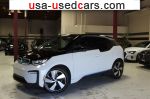 2020 BMW i3 RANGE EXTENDER LOADED, TECH AND DRIVER, MOONROOF, APPLE CARPLAY  used car