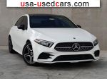 2021 Mercedes A-Class A 220  used car