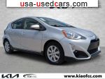 2017 Toyota Prius c Four  used car