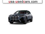 Car Market in USA - For Sale 2023  BMW iX xDrive50