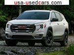 2023 GMC Terrain SLE  used car