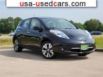 2013 Nissan Leaf SL  used car