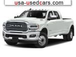 2021 RAM 3500 Lone Star Mega Cab 4x4 6'4' Box  used car