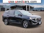 2021 GMC Terrain SLT  used car