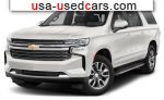 2023 Chevrolet Suburban LT  used car