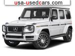 2023 Mercedes G-Class G 550 4MATIC  used car