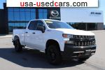 2019 Chevrolet Silverado 1500 Custom Trail Boss  used car