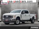 Car Market in USA - For Sale 2023  Ford F-250 XLT