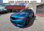 2016 BMW M2   used car