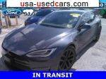 2021 Tesla Model S Plaid  used car
