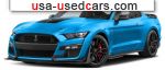 2022 Ford Shelby GT500 Base  used car