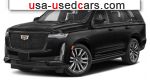 2023 Cadillac Escalade Sport  used car