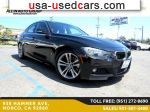 2017 BMW 330e iPerformance  used car