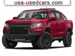 2021 Chevrolet Colorado LT  used car