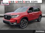 2023 Honda Passport Elite  used car