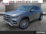 2024 Mercedes GLE 350   used car