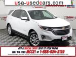 2021 Chevrolet Equinox 2LT  used car