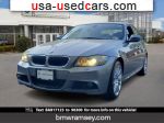 2011 BMW 328 i xDrive  used car