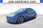 2021 Tesla Model Y Performance  used car