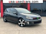 2011 Volkswagen GTI Autobahn  used car
