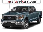 2023 Ford F-150 XLT  used car