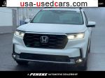 2023 Honda Pilot Touring  used car