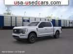 2023 Ford F-150 XLT  used car