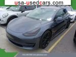 2018 Tesla Model 3 Mid Range  used car