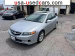 2007 Acura TSX   used car