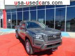 2023 Nissan Frontier SV  used car