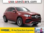 2020 Mercedes GLE 350 Base  used car