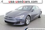 2021 Tesla Model S Long Range  used car