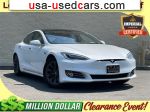 2018 Tesla Model S   used car