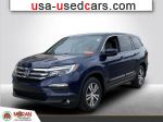 2017 Honda Pilot EX-L  used car