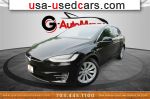 2018 Tesla Model X 75D  used car
