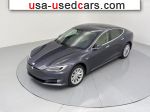 2017 Tesla Model S 100D  used car