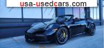 2022 Porsche 911 Turbo S  used car