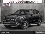 2023 Mercedes GLC 300 Base 4MATIC  used car