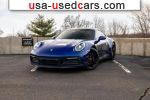 2021 Porsche 911 Carrera S  used car